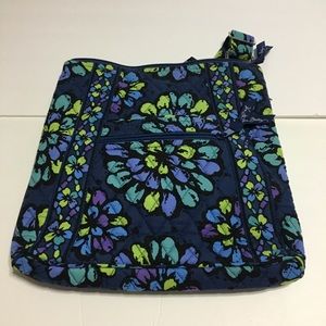 Vera Bradley Hipster